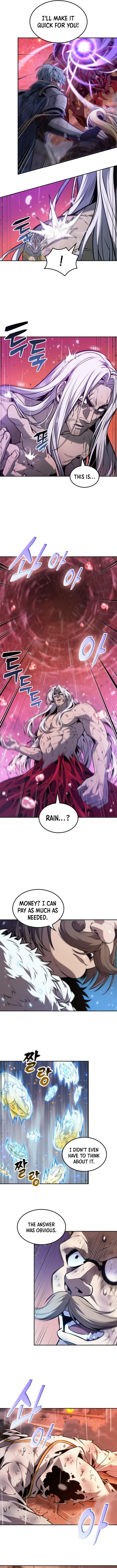 The Last Adventurer Chapter 73 10